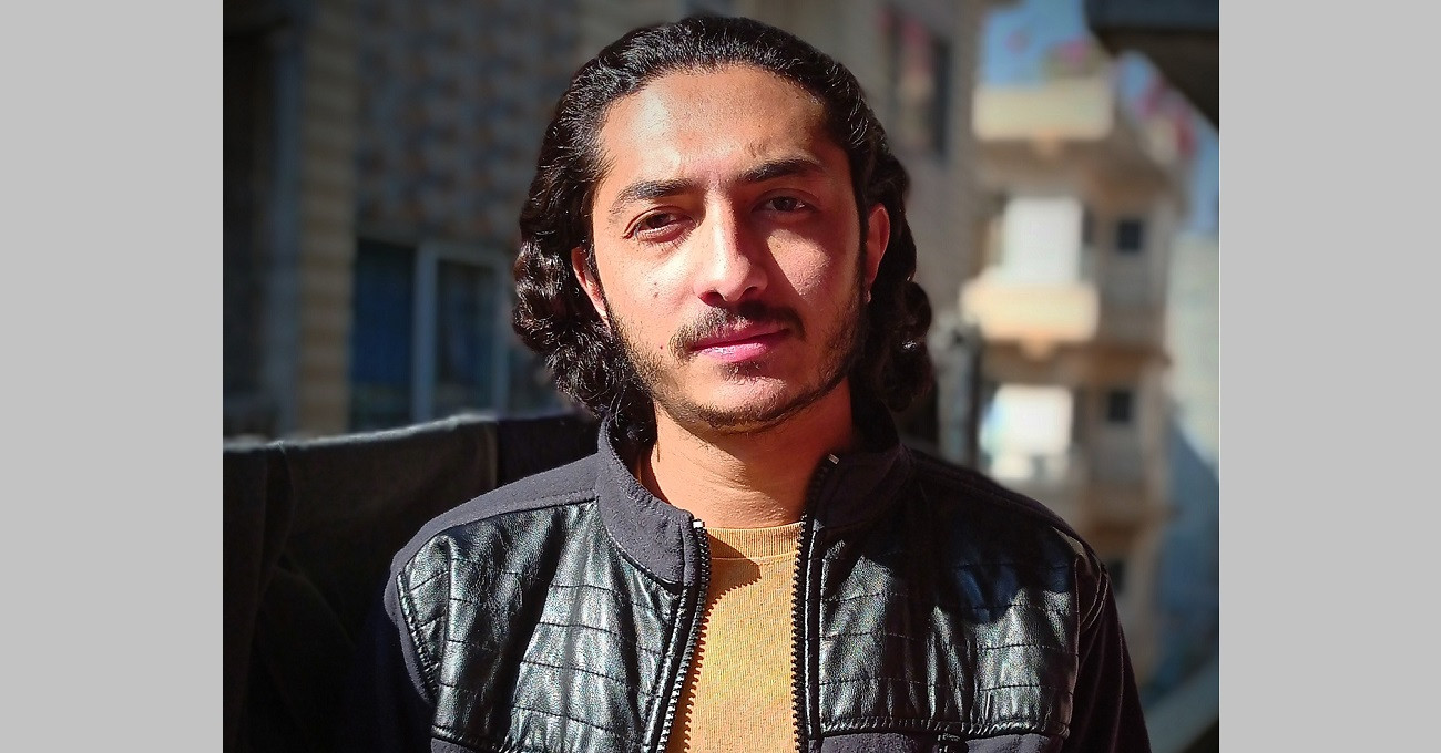 मेघ बस्नेत