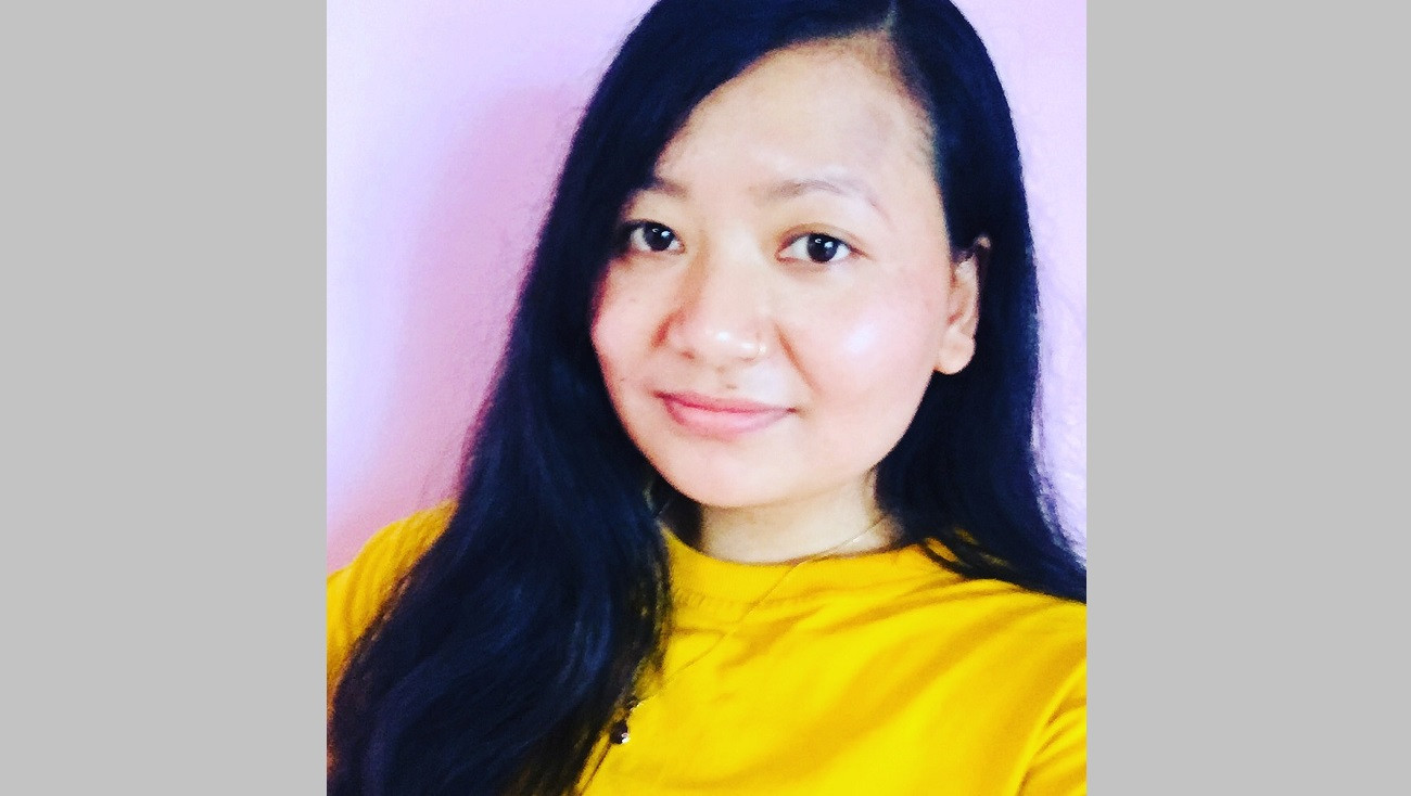 सुमन राई