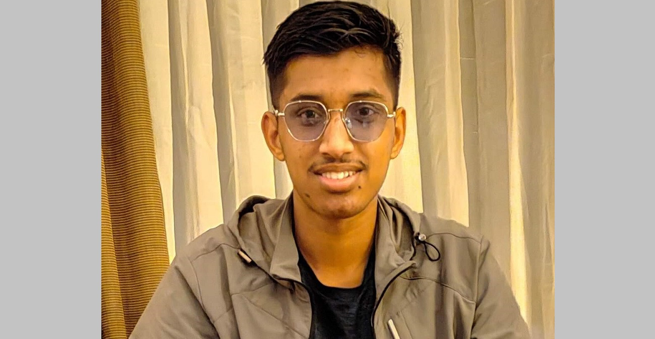 जनक सापकोटा