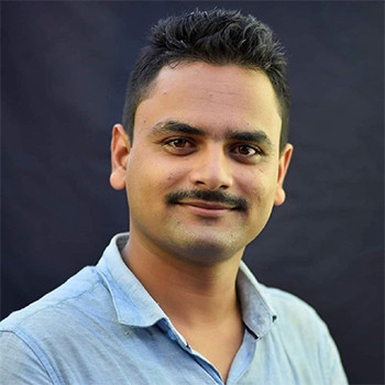 प्रशन्न पोखरेल