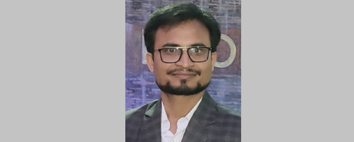 डा. मुकेशकुमार साह