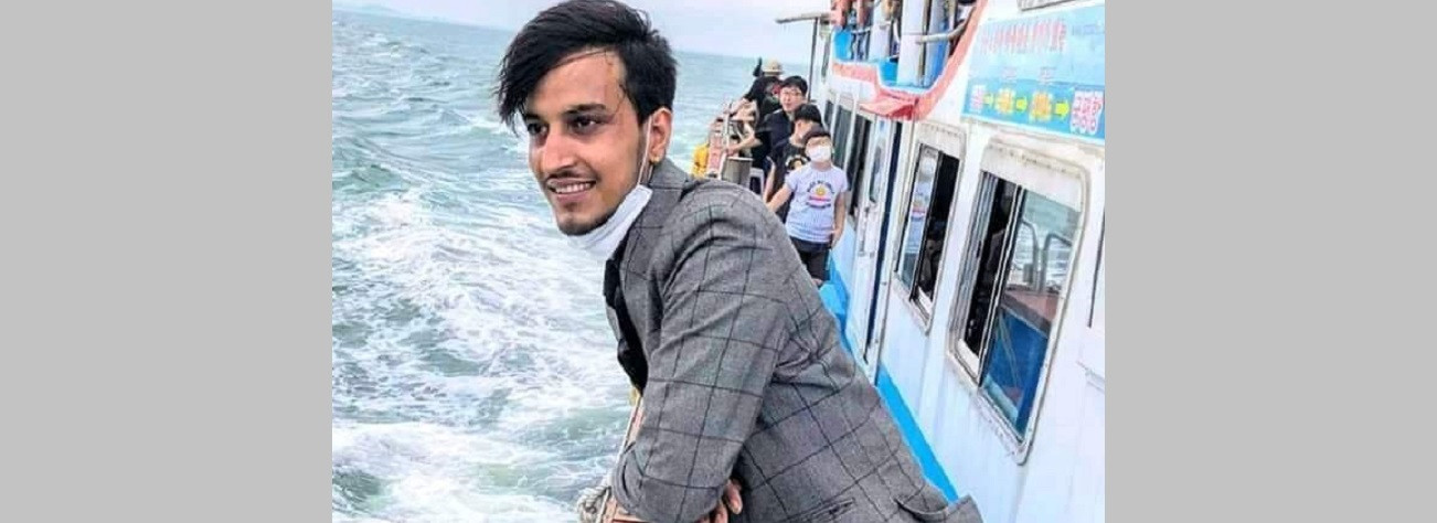 अभिषेक सापकोटा