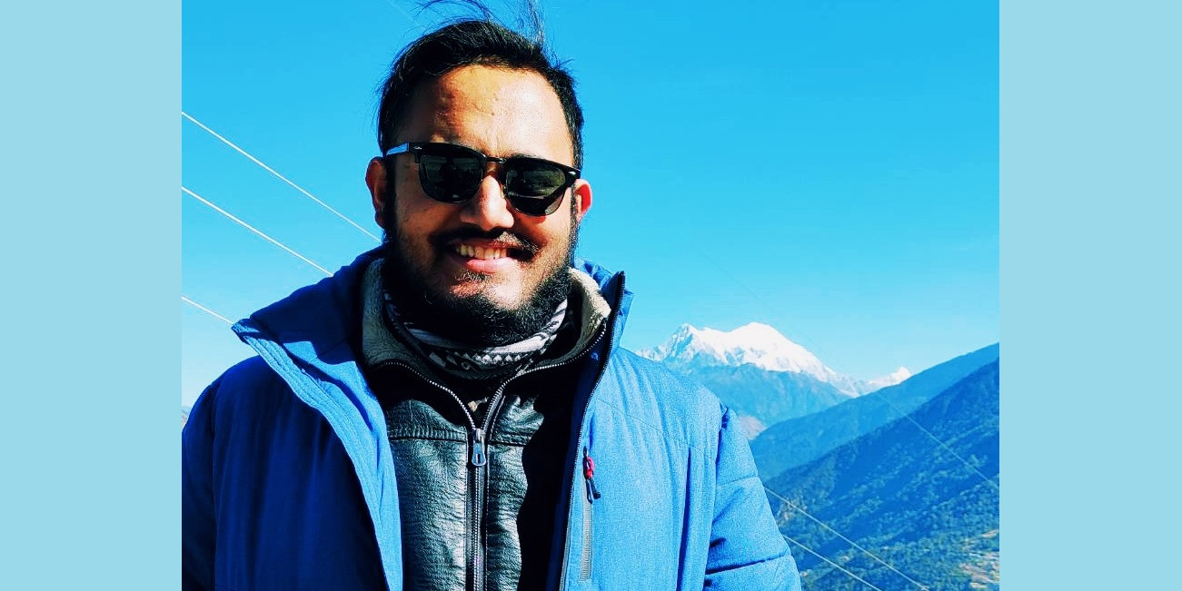 सुरज केसी