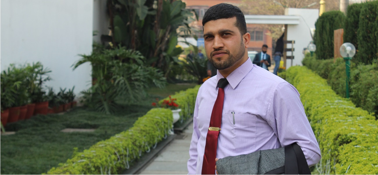 घनश्याम प्याकुरेल