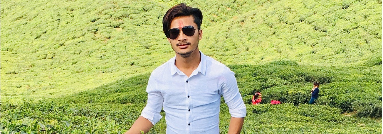 नितेश खत्री