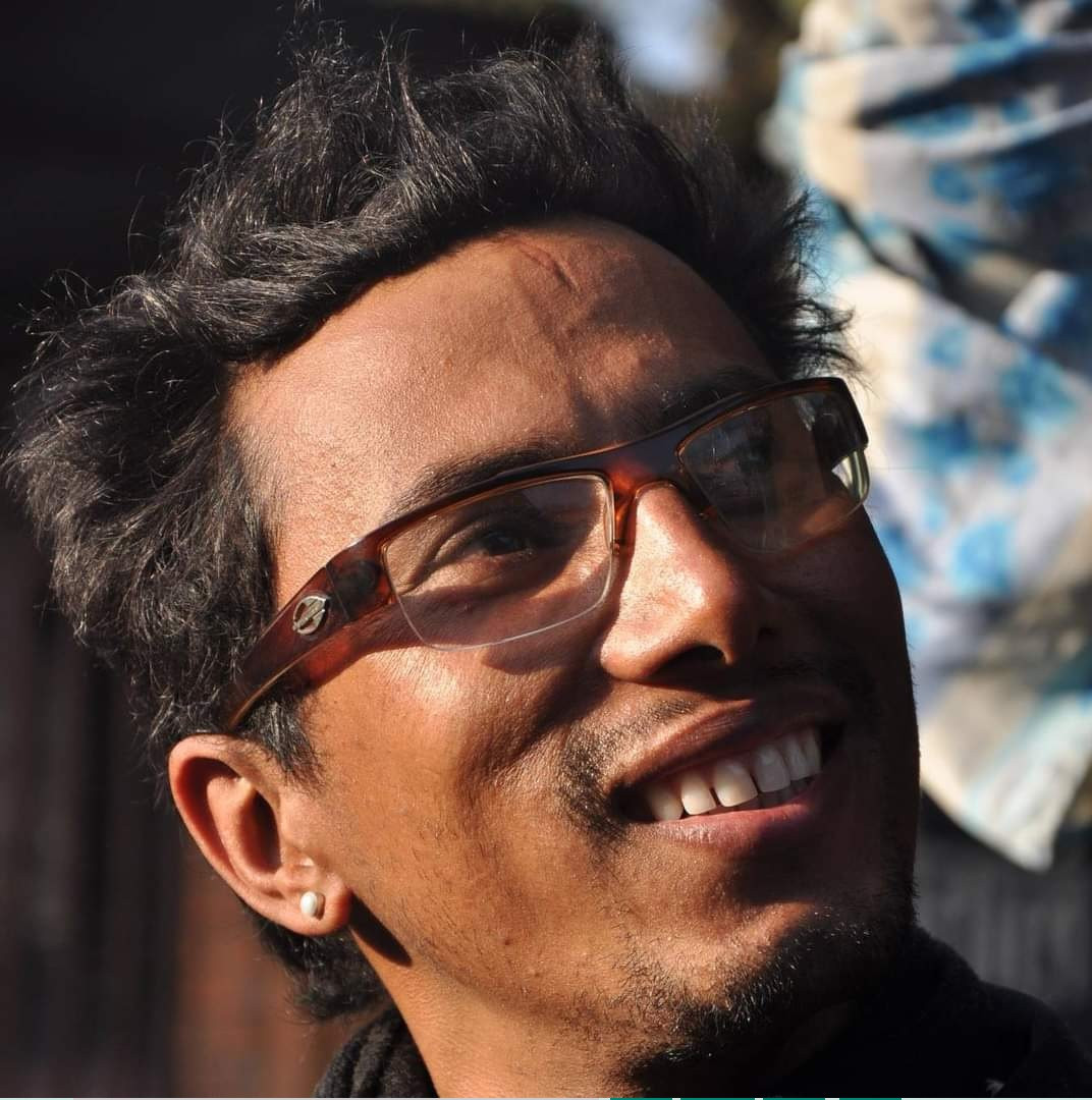 रमेश सायन