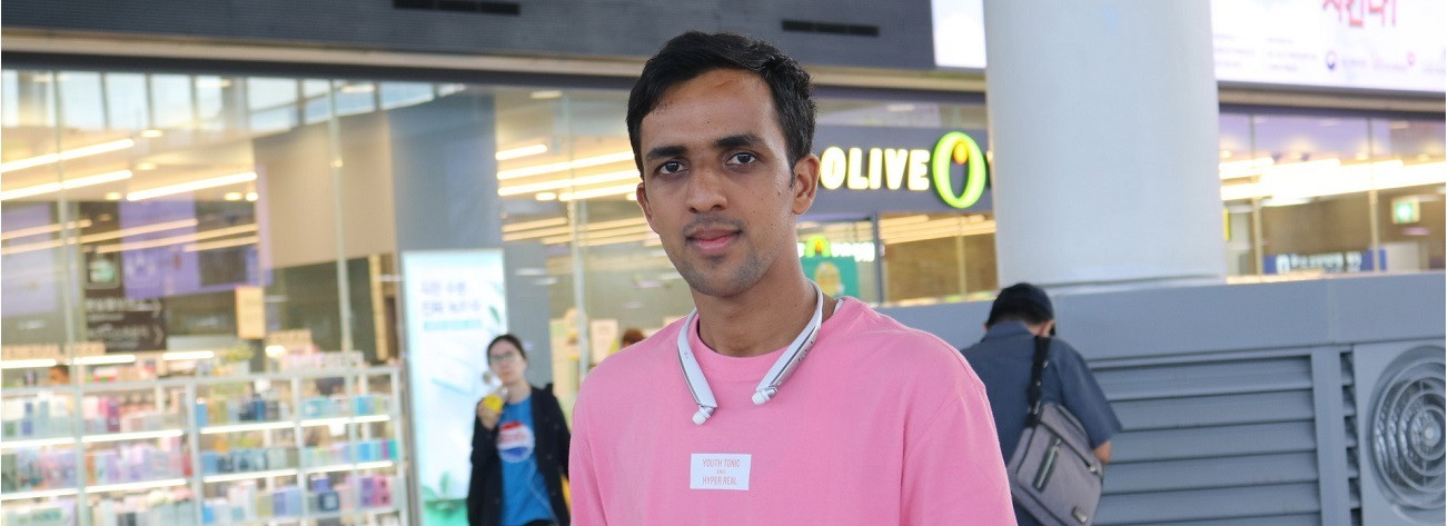 अजय भुसाल