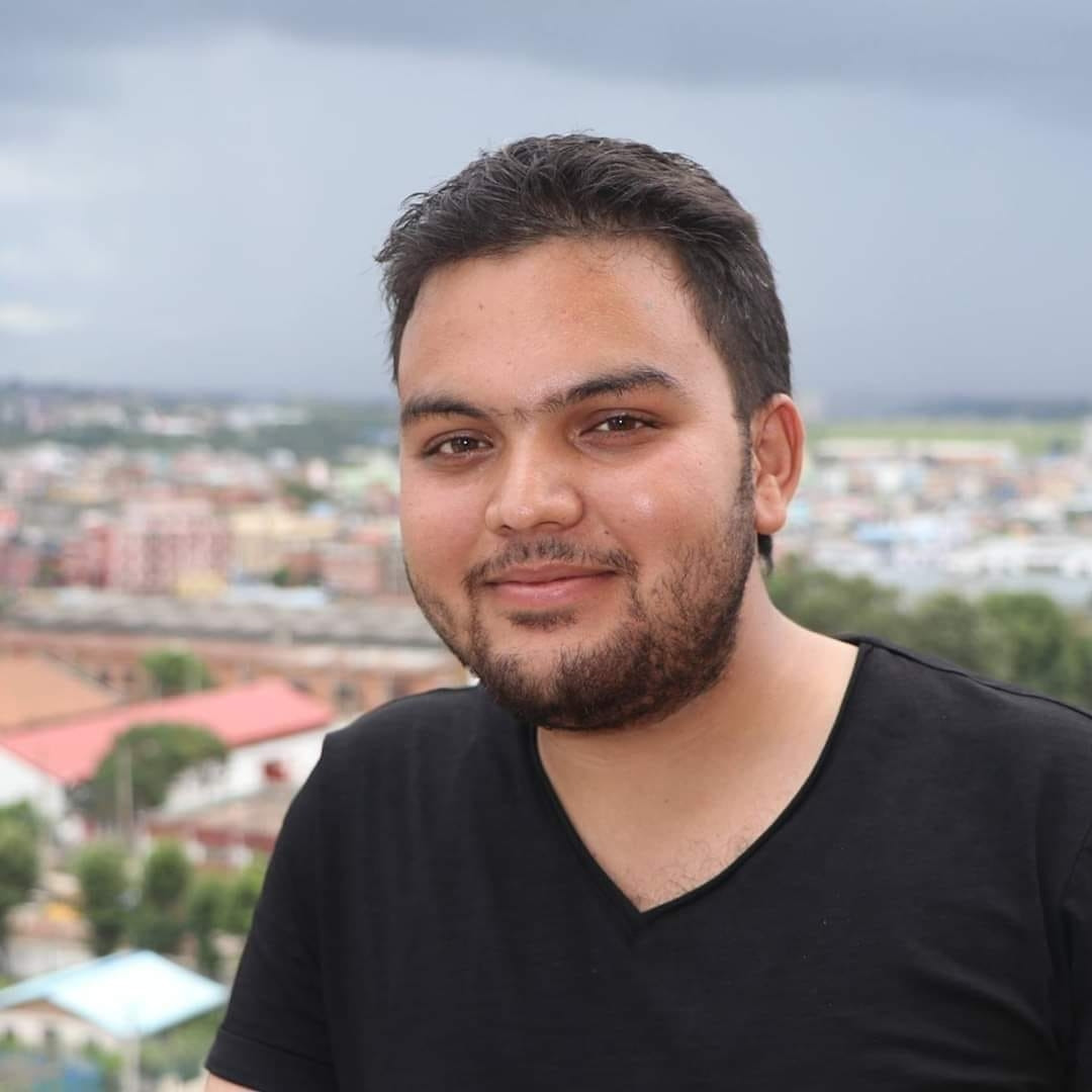 शिशिर ढकाल