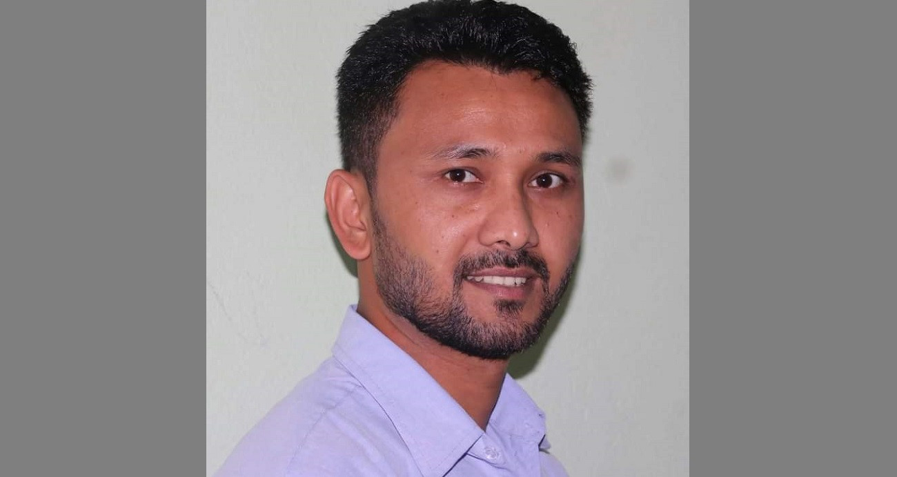 रवि सेन्चुरी