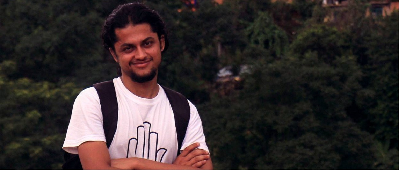 असिम खनाल