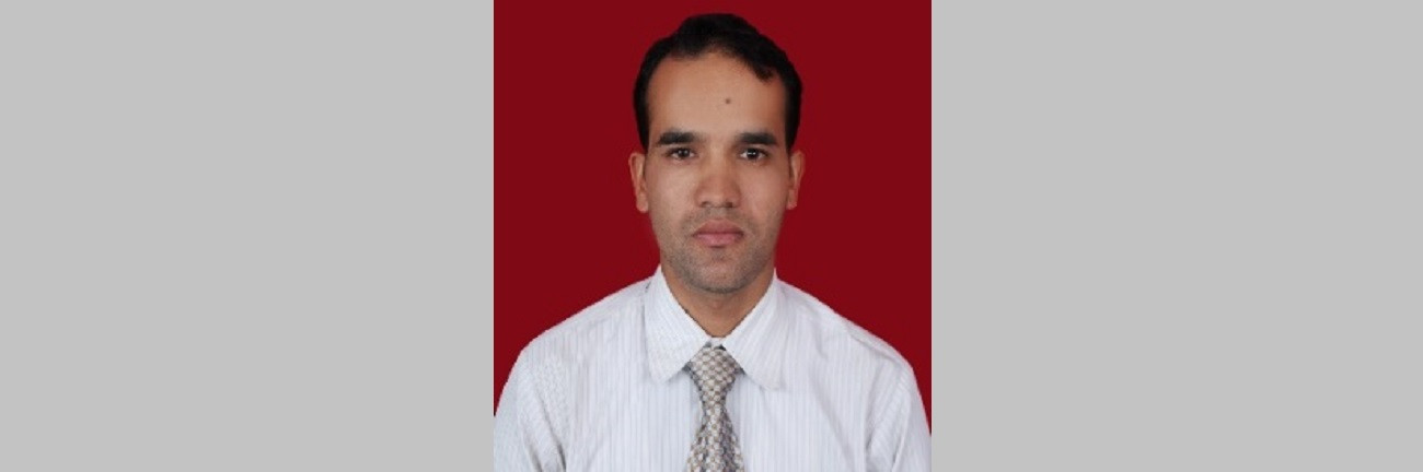 सुदीप घिमिरे