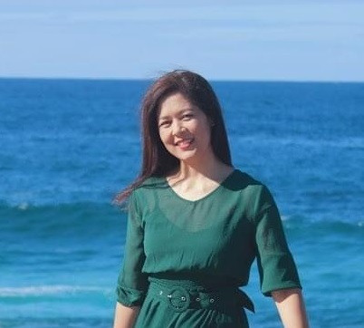 जानुका चौधरी