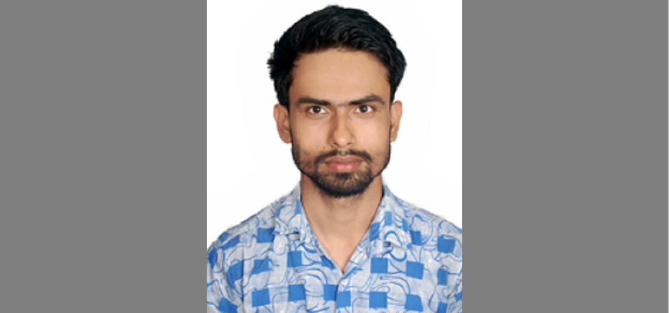 अनिल आचार्य