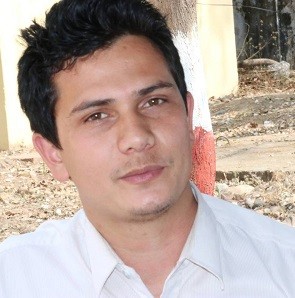 दिपकजंग शाही