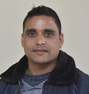 डिल्ली पाण्डे