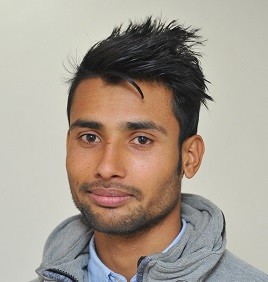 बिनोद आचार्य