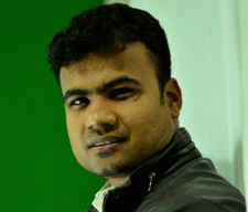 चन्द्र काफ्ले