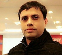 किशन गौतम