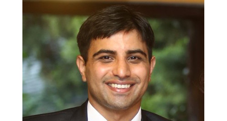 चन्दन सापकोटा