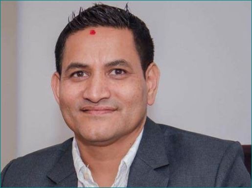 हरिबोल भण्डारी