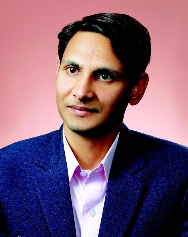 दीपेन्द्रसिंह थापा