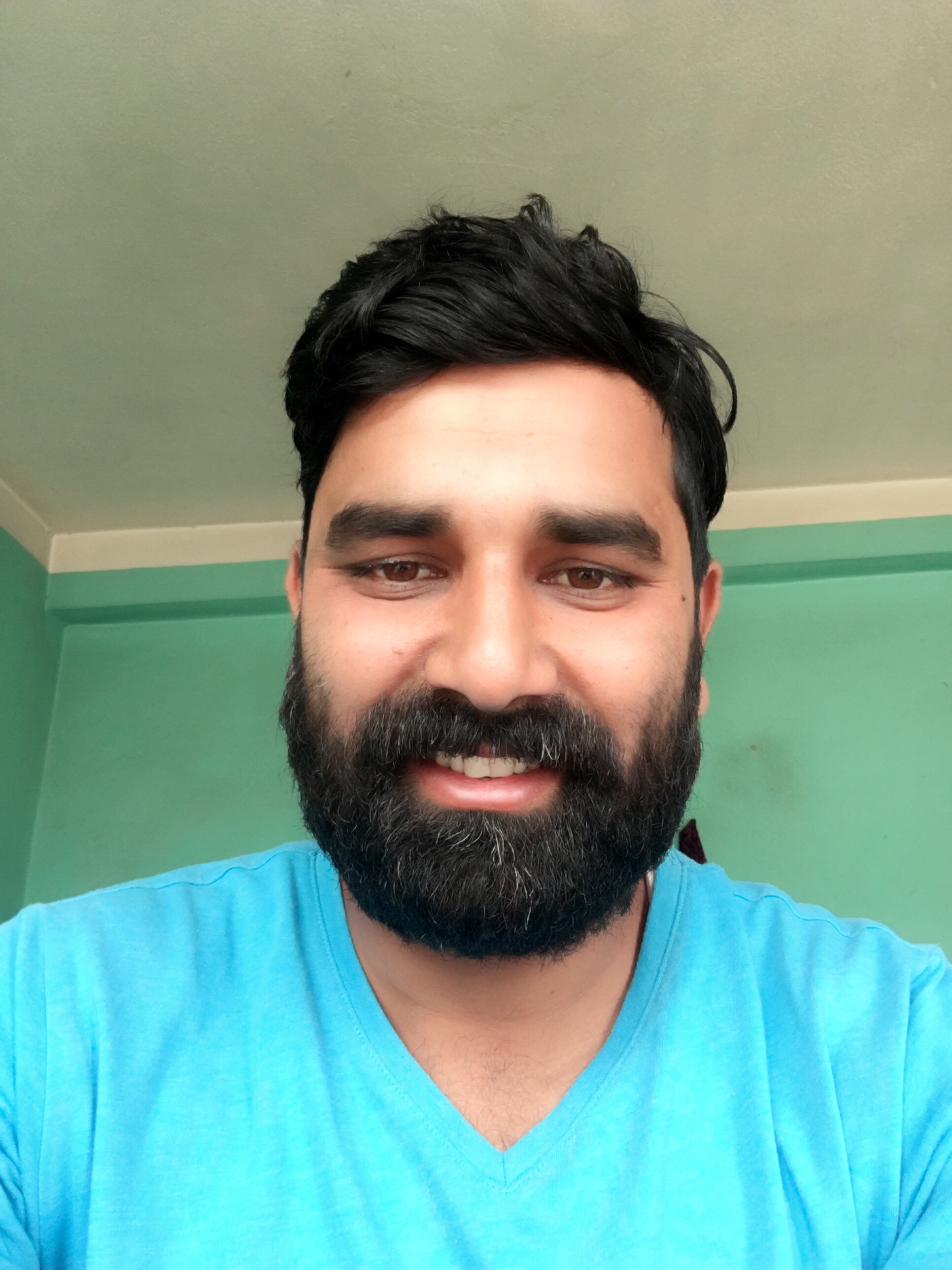 उमेश पाठक