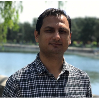 डा. सुबास लोहनी