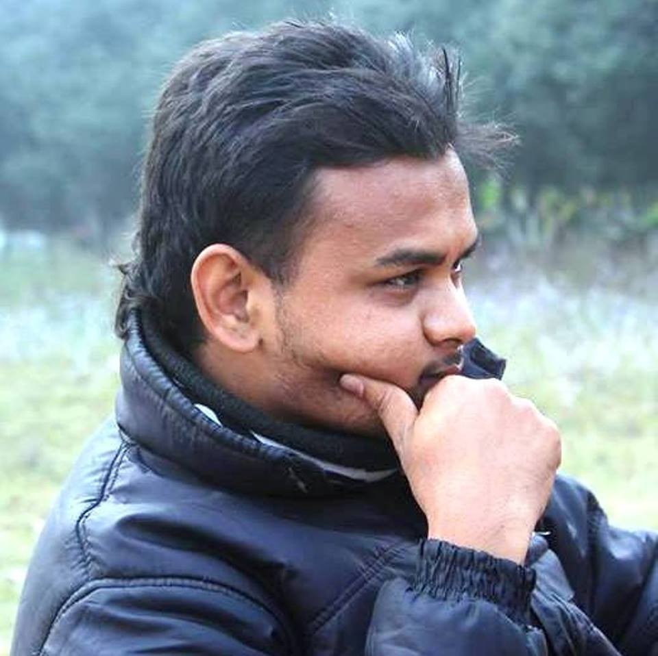 विनोदबाबु रिजाल