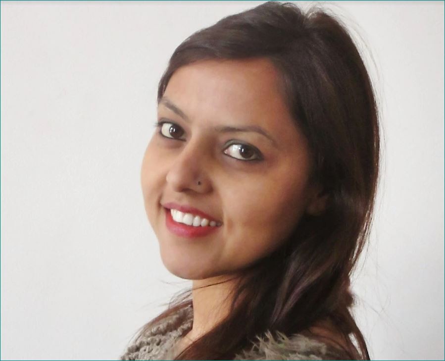 लक्ष्मी खनाल