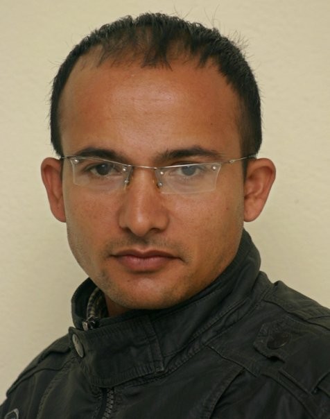 सन्तोष शर्मा