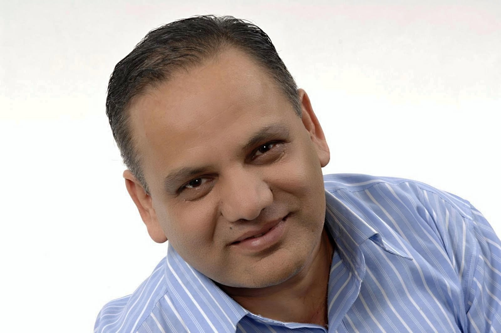 प्रकाश नेपाल