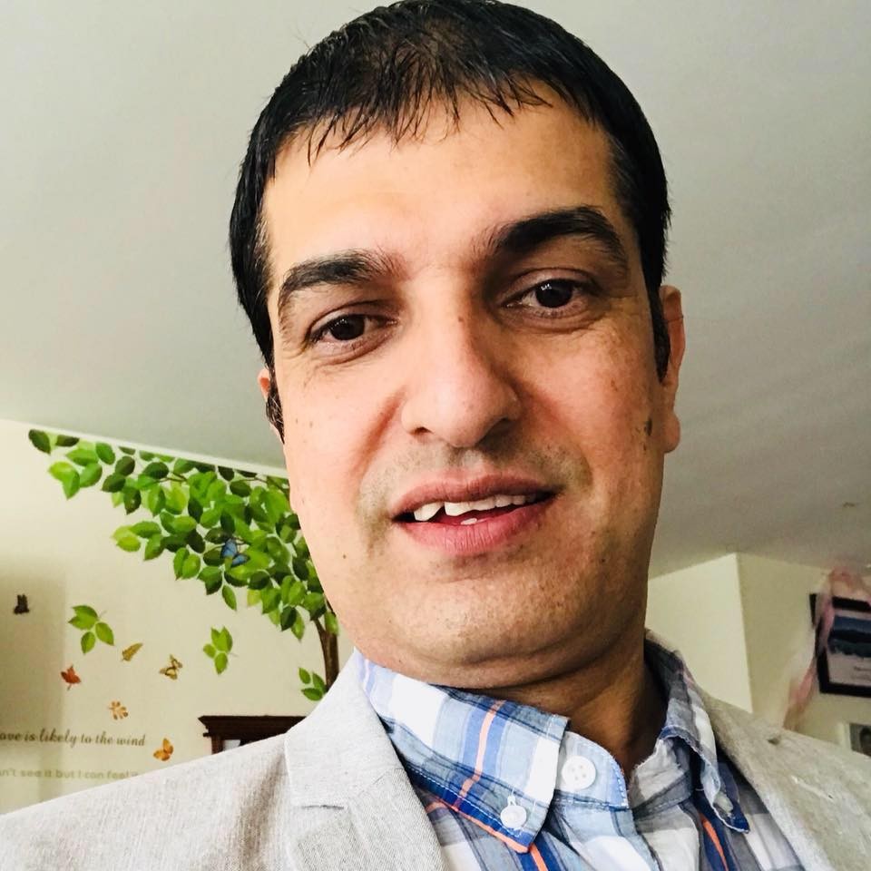 मनोज अधिकारी