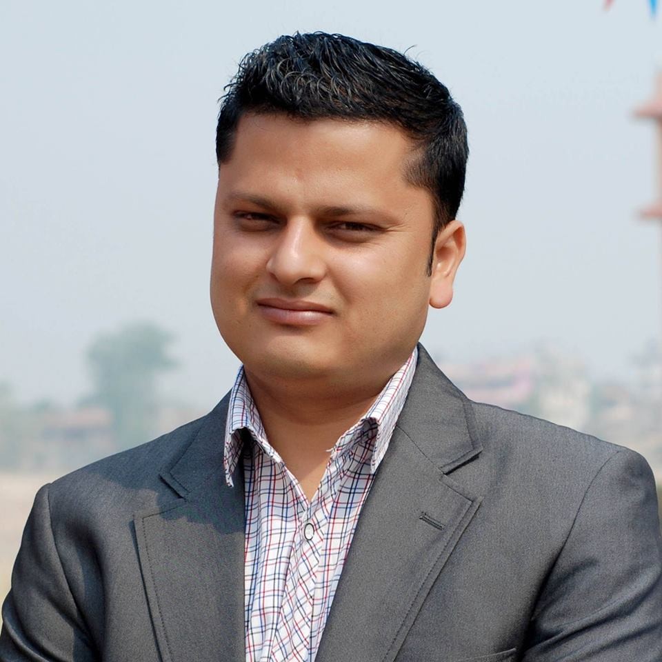 प्रवेश सुवेदी