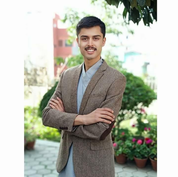 सिमोन पौडेल