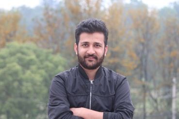 विपुल पाण्डे