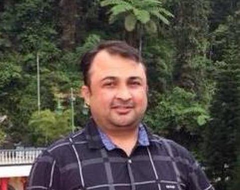 हरि भट्टराई