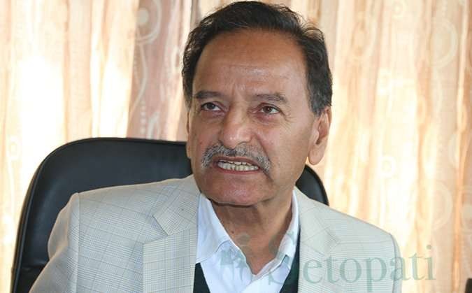 कृष्णप्रसाद सिटौला