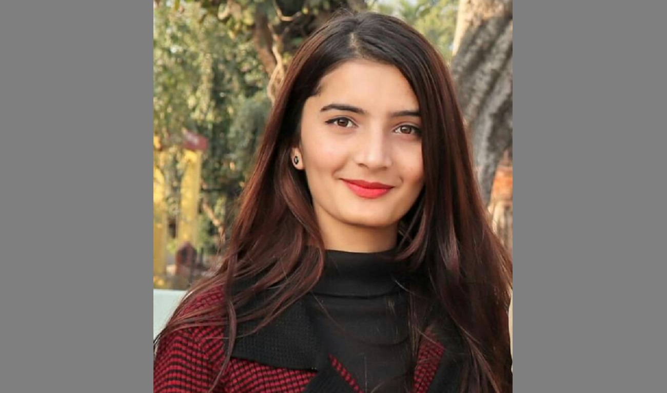 प्रज्ञा हुमागाई