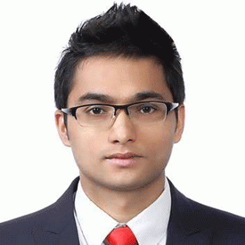 बिमल सुवेदी