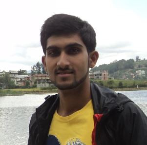 विशद दाहाल