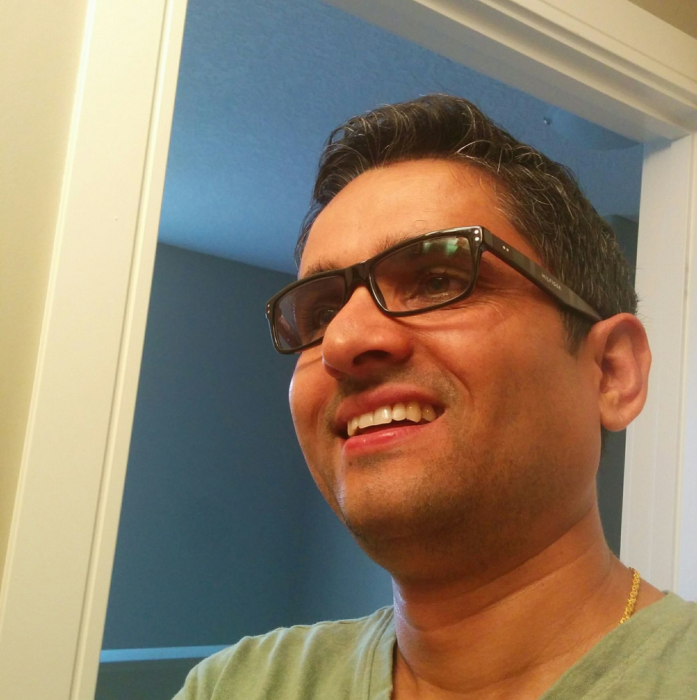 यम घिमिरे  