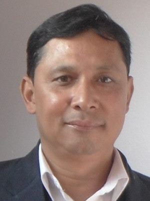 ओम धौभडेल