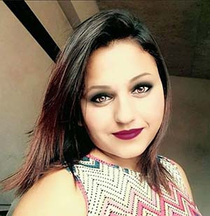 दीपा कोइराला