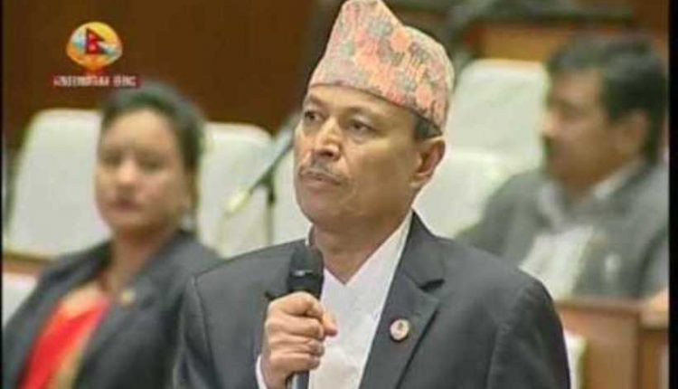 भीम रावल