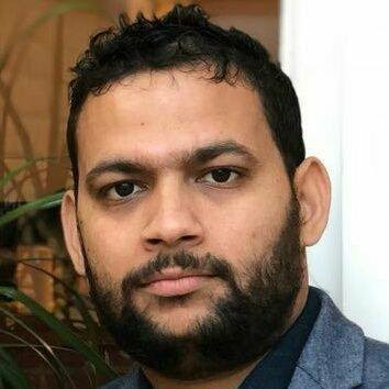 सन्तोष न्यौपाने