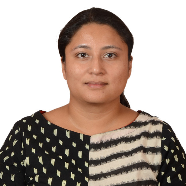 जुई श्रेष्ठ