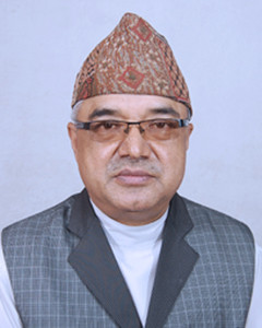 डा.गोविन्द टण्डन