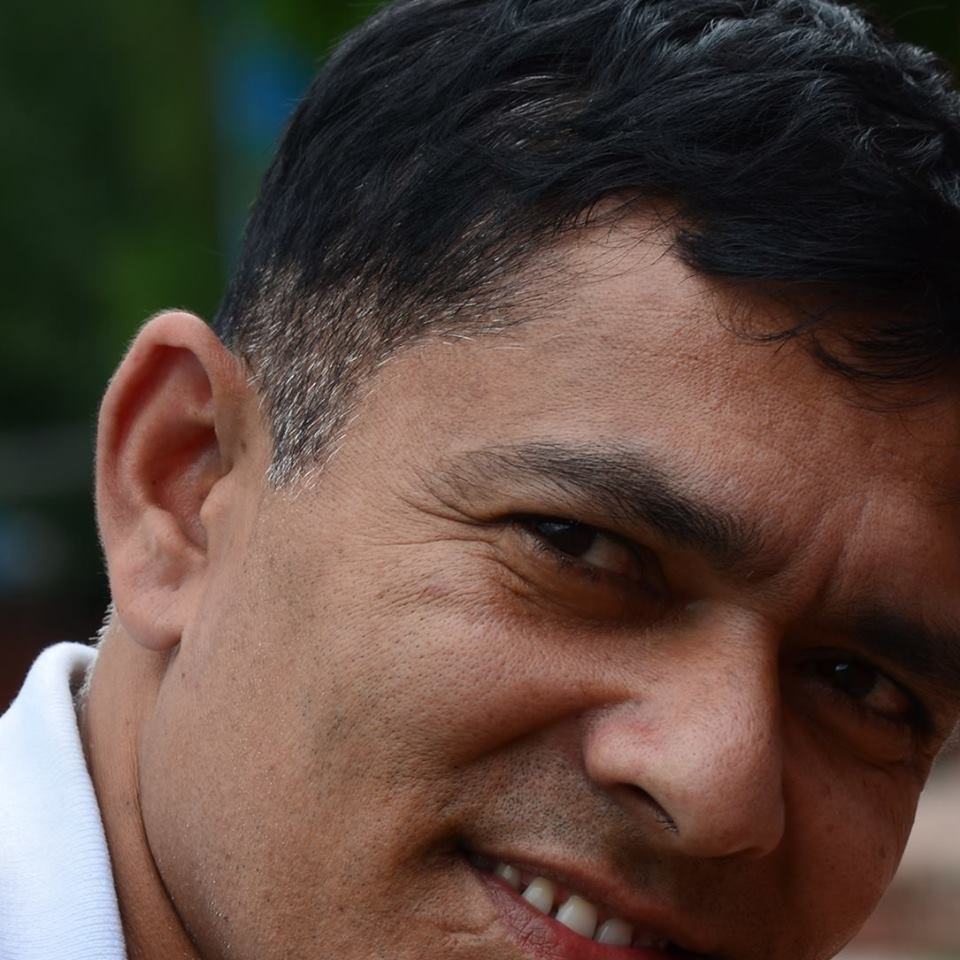 शम्भु सुस्केरा