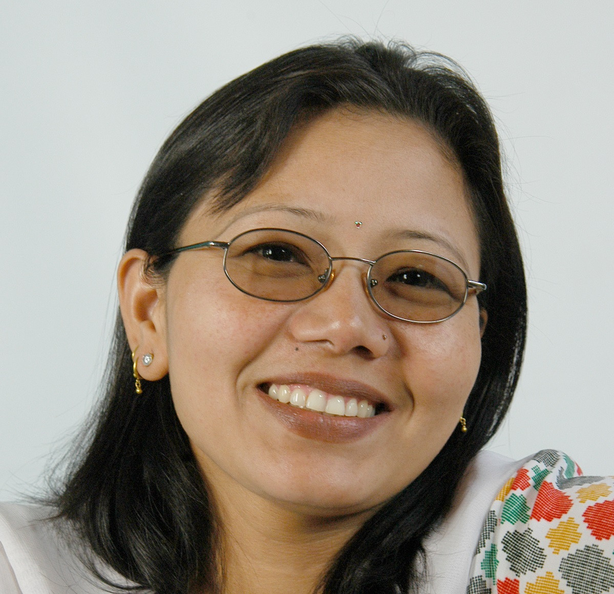 राधा कार्की