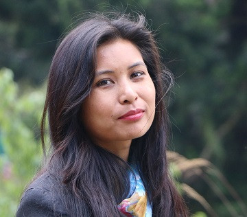 इन्दु थारू